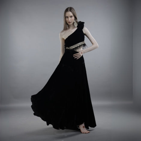 Gown