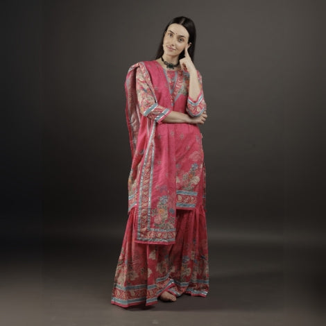Anarkali